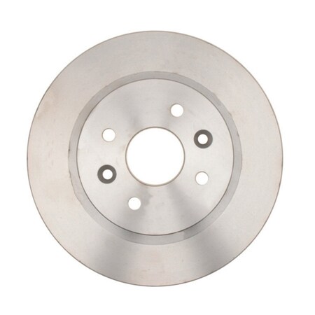 Raybestos Disc Brake Rotor Only Brake Disc/Drum, 96938R 96938R